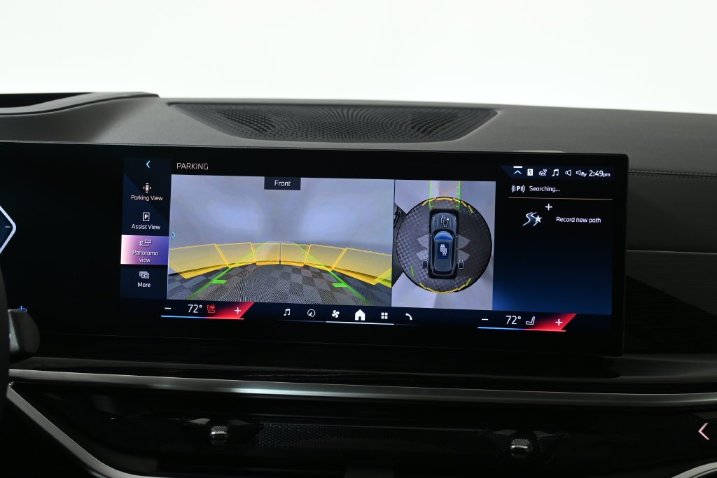Used 2026 Gray Metallic BMW xDrive40i image 22