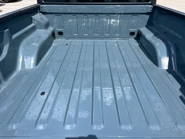 New 2026 Anvil Clear-Coat Exterior Paint Jeep Sport image 25