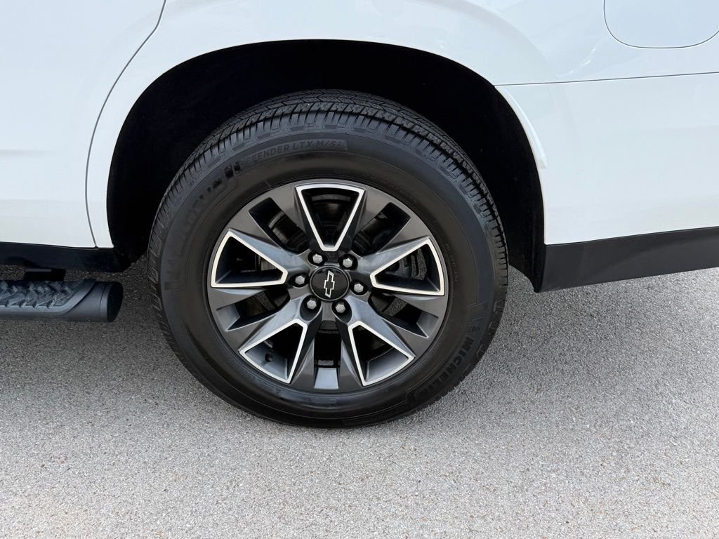 2021 Chevrolet Tahoe Z71 - Photo 45