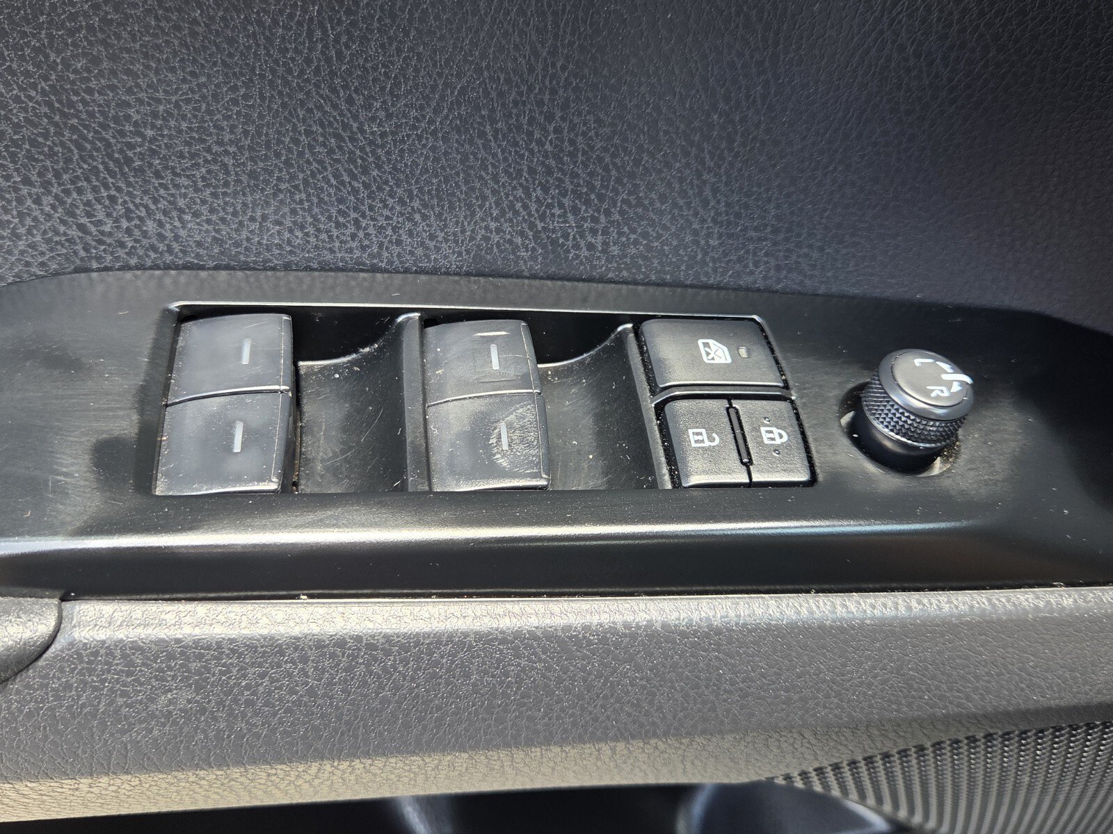 Used 2026 Heavy Metal Toyota SE image 13