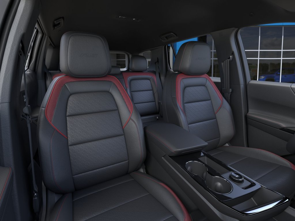 2027 Chevrolet Equinox RS - Photo 62