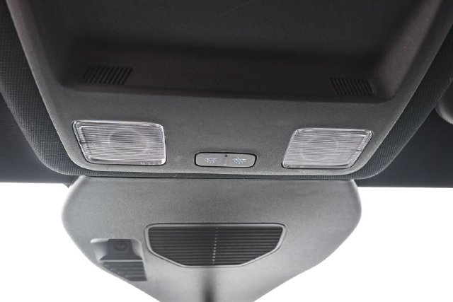 Used 2025 Silver Metallic Ford ST-Line image 28