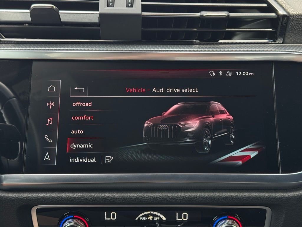 Used 2020 Gray Audi Premium Plus S line image 21