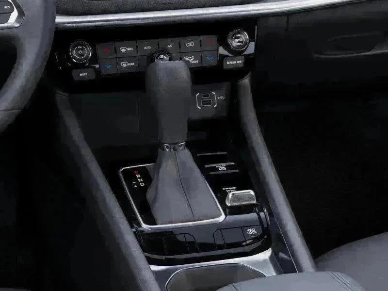 2026 Jeep Compass Limited Altitude - Photo 40