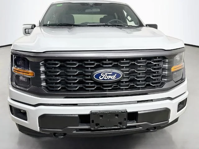 New 2026 Avalanche Ford STX® image 32