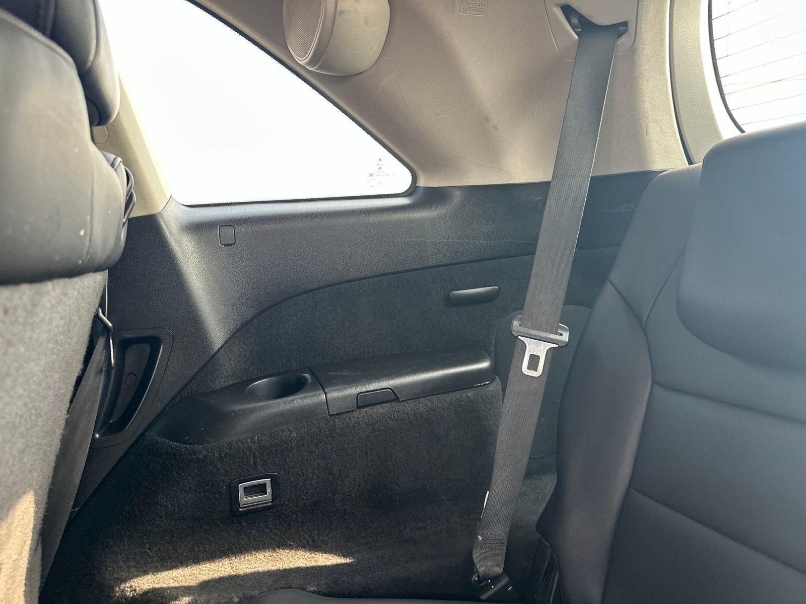 Used 2013 Black Acura Technology image 30
