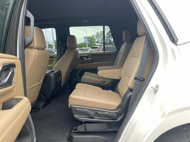 Used 2023 Beige Chevrolet Premier image 11