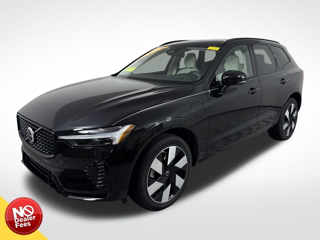 2025 Volvo XC60 Plus - Photo 7
