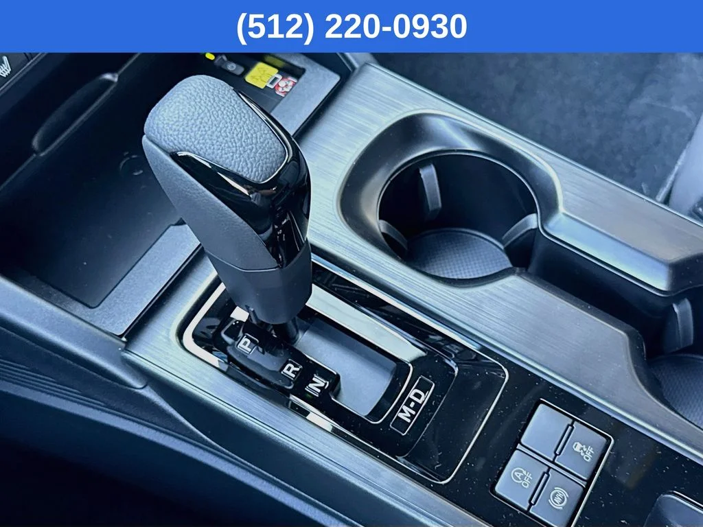 New 2026 Blue Subaru Premium image 23
