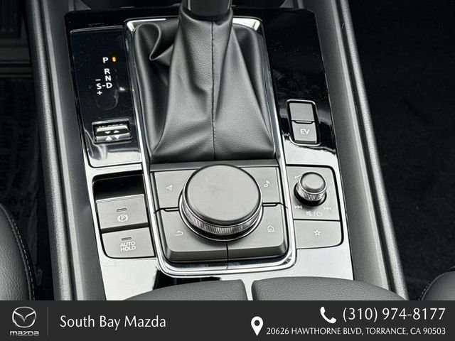 New 2026 Polymetal Gray Metallic Mazda Premium Plus AWD image 20