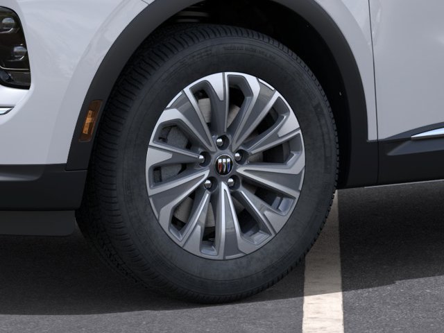 2026 Buick Envision Preferred - Photo 9