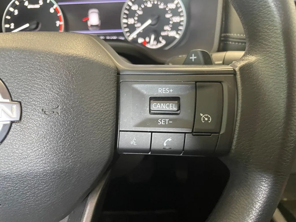 Used 2025 White Nissan S image 14