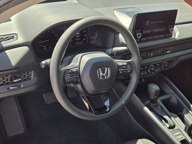 2025 Honda Accord SE - Photo 16