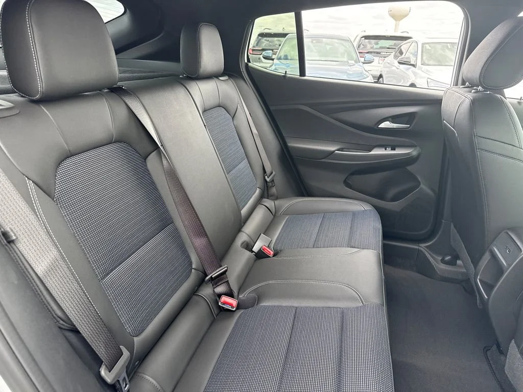 2026 Buick Envista Preferred - Photo 32