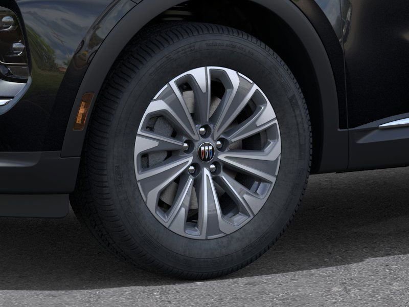 2026 BUICK ENVISION - Image 14