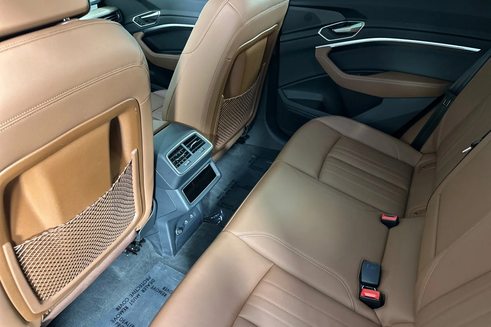 Used 2024 Magnet Gray Audi S line Premium quattro image 11