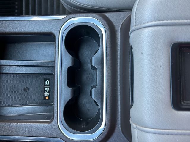 Used 2021 Gray Chevrolet LTZ image 23