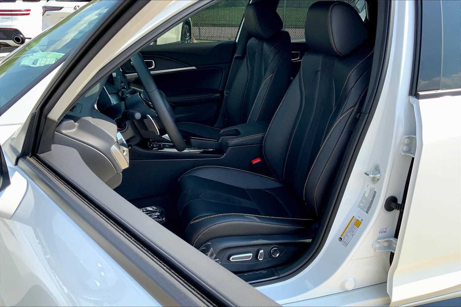 2026 Acura Integra A-Spec w/Technology Package - Photo 9