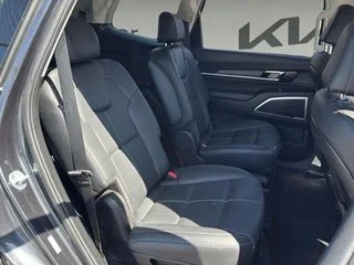 Used 2023 Gray Kia EX image 28