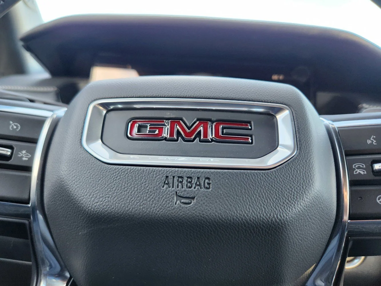 2026 GMC Acadia Elevation - Photo 16