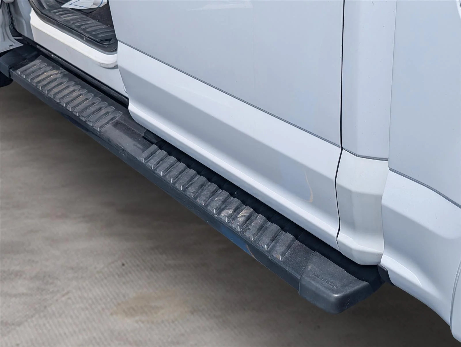 Used 2018 Oxford White Ford LARIAT image 76