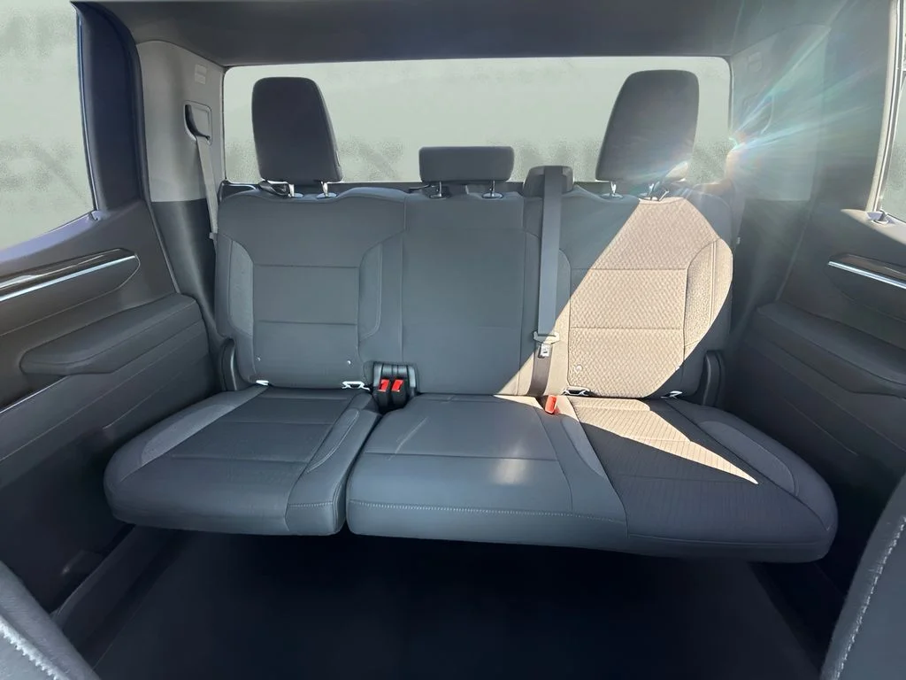 Used 2026 White Chevrolet RST image 10