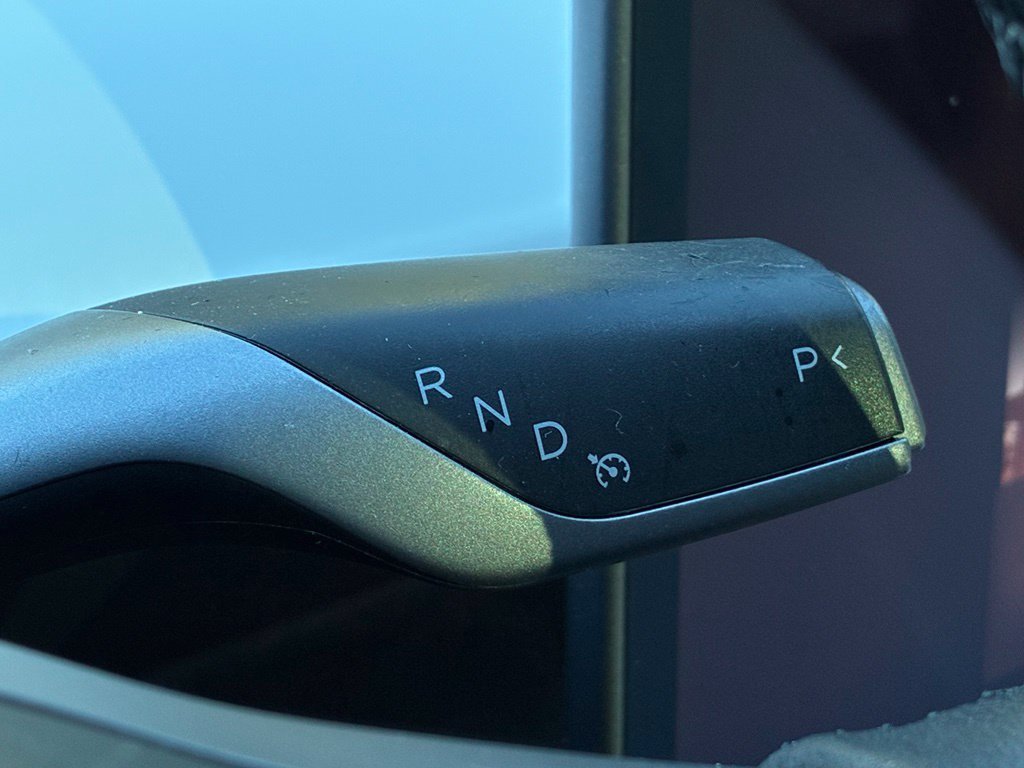Used 2022 Gray Tesla Long Range image 18