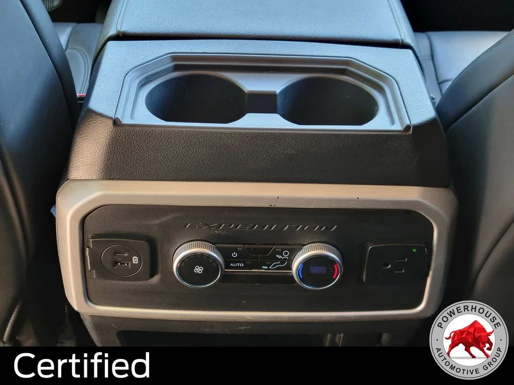 Used 2023 Silver Ford XLT image 18