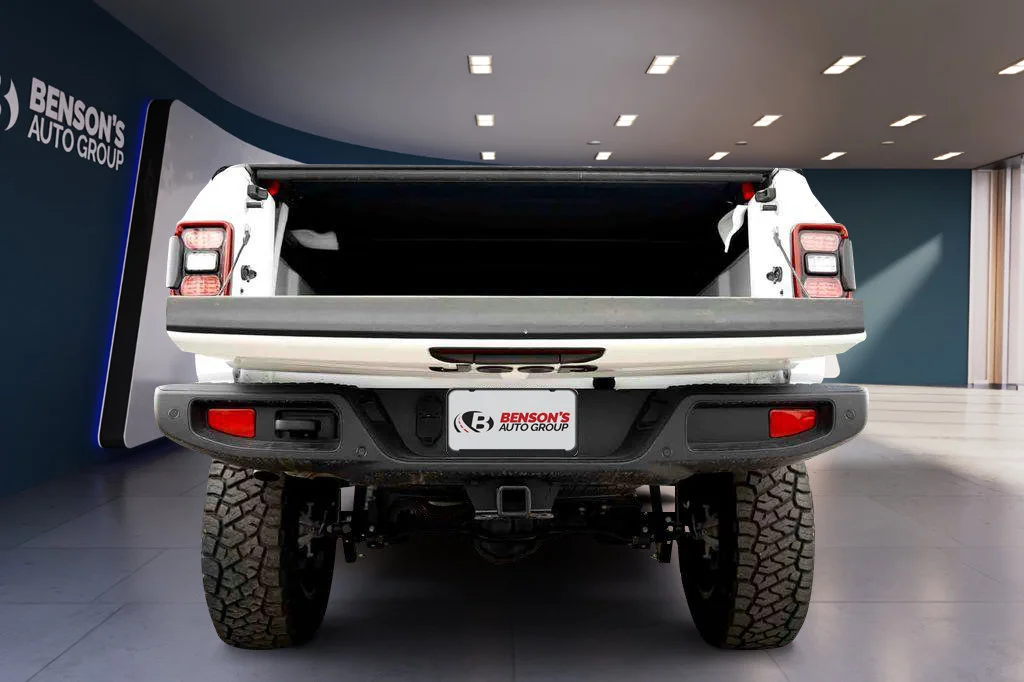 New 2024 White Jeep Sport S image 6