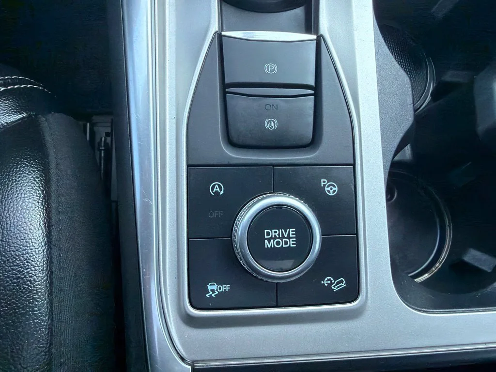 Used 2020 Iconic Silver Metallic Ford ST image 24