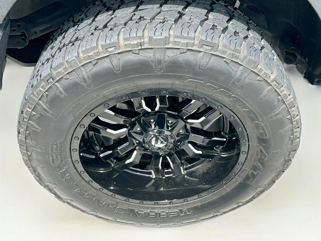 Certified Used 2022 Shadow Black Ford Base image 29