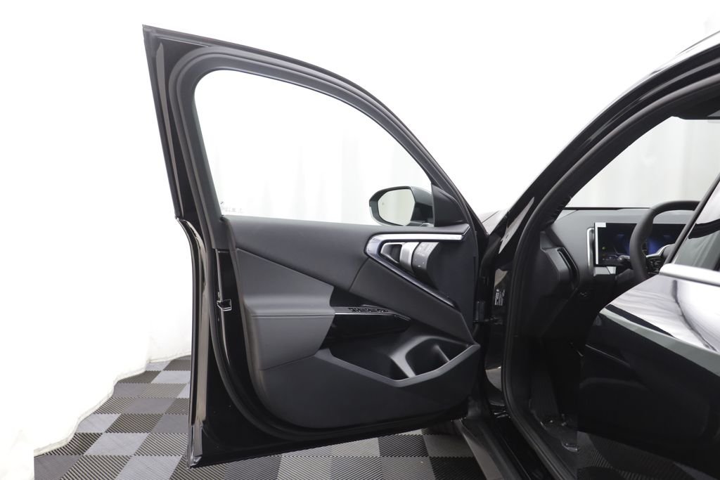New 2026 Black Sapphire Metallic BMW 30 xDrive image 5