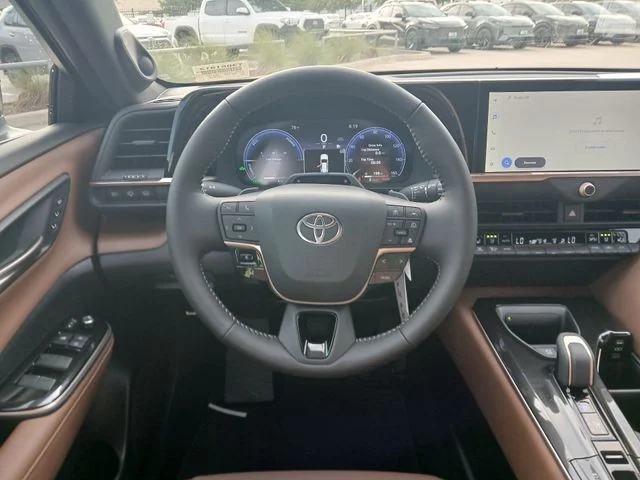 New 2026 Bronze Age Toyota Limited image 23