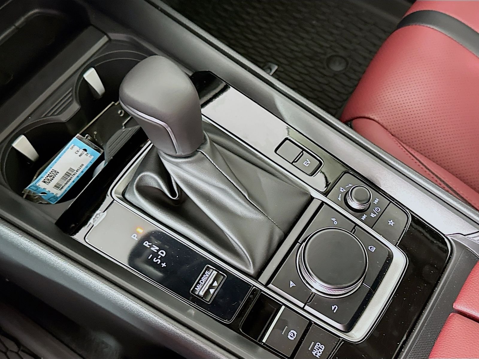 2026 Mazda CX-50 Premium - Photo 17