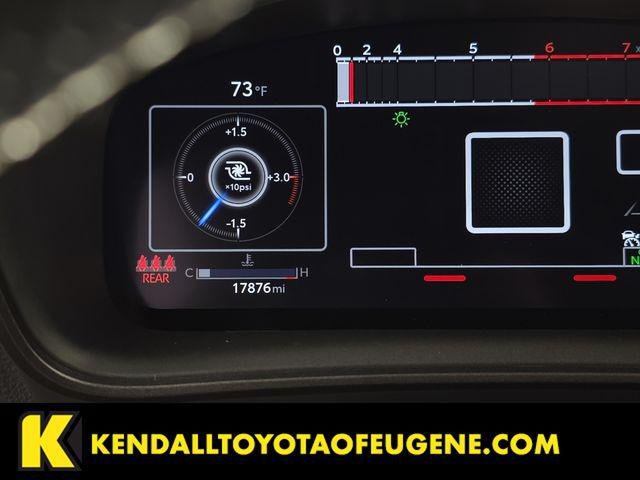 Certified Used 2025 ICE CAP Toyota  image 13