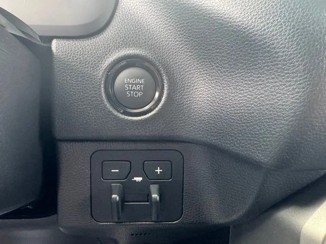Certified Used 2026 Black Toyota SR5 image 30