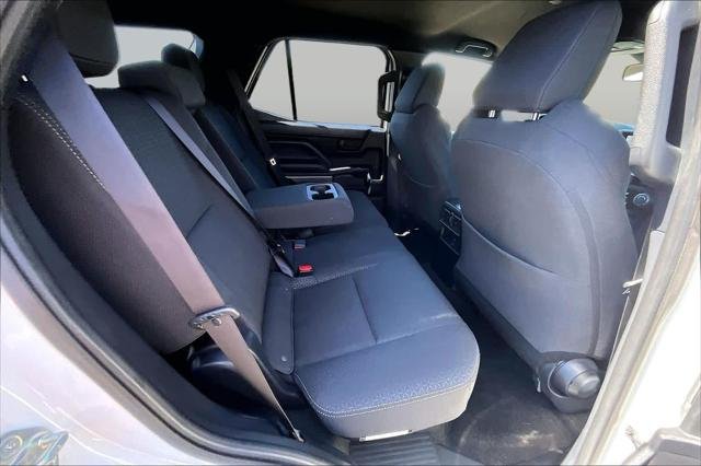 Certified Used 2025 ICE CAP Toyota  image 19