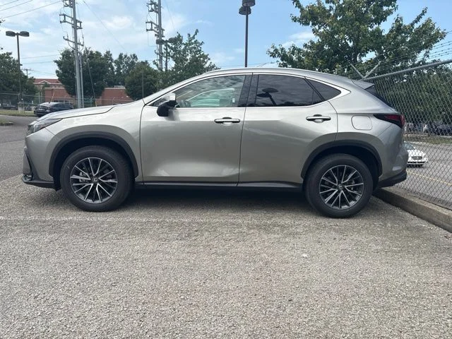 Used 2025 Silver Lexus 250 Premium image 10