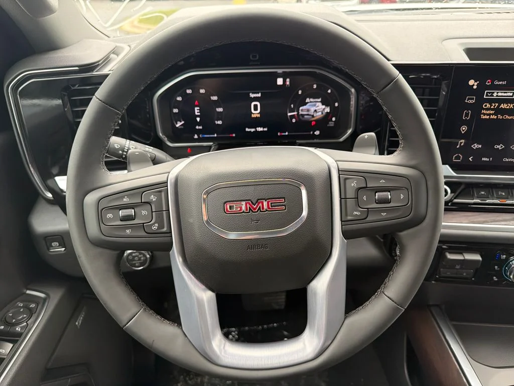 2026 GMC Sierra 1500 SLT - Photo 14