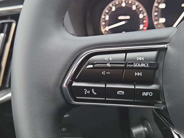2026 Mazda CX-90 Premium Sport Package - Photo 16