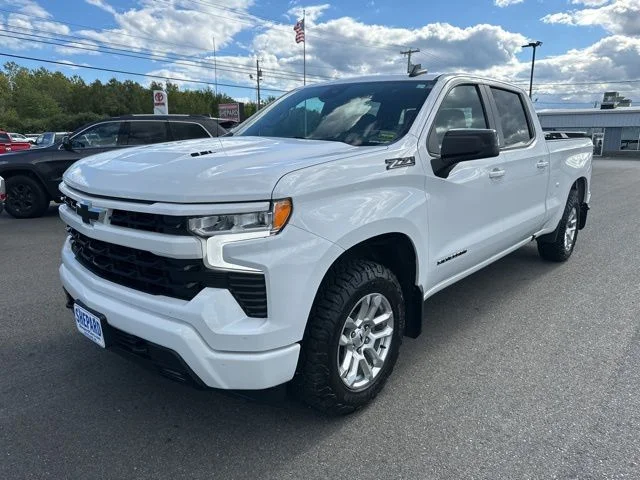 2023 Chevrolet Silverado 1500 RST - Photo 3
