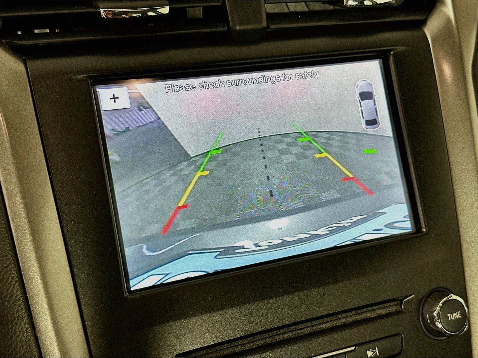 Used 2017 Magnetic Ford SE image 14