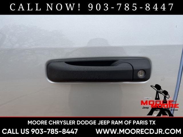 2026 RAM 2500 Tradesman - Photo 38