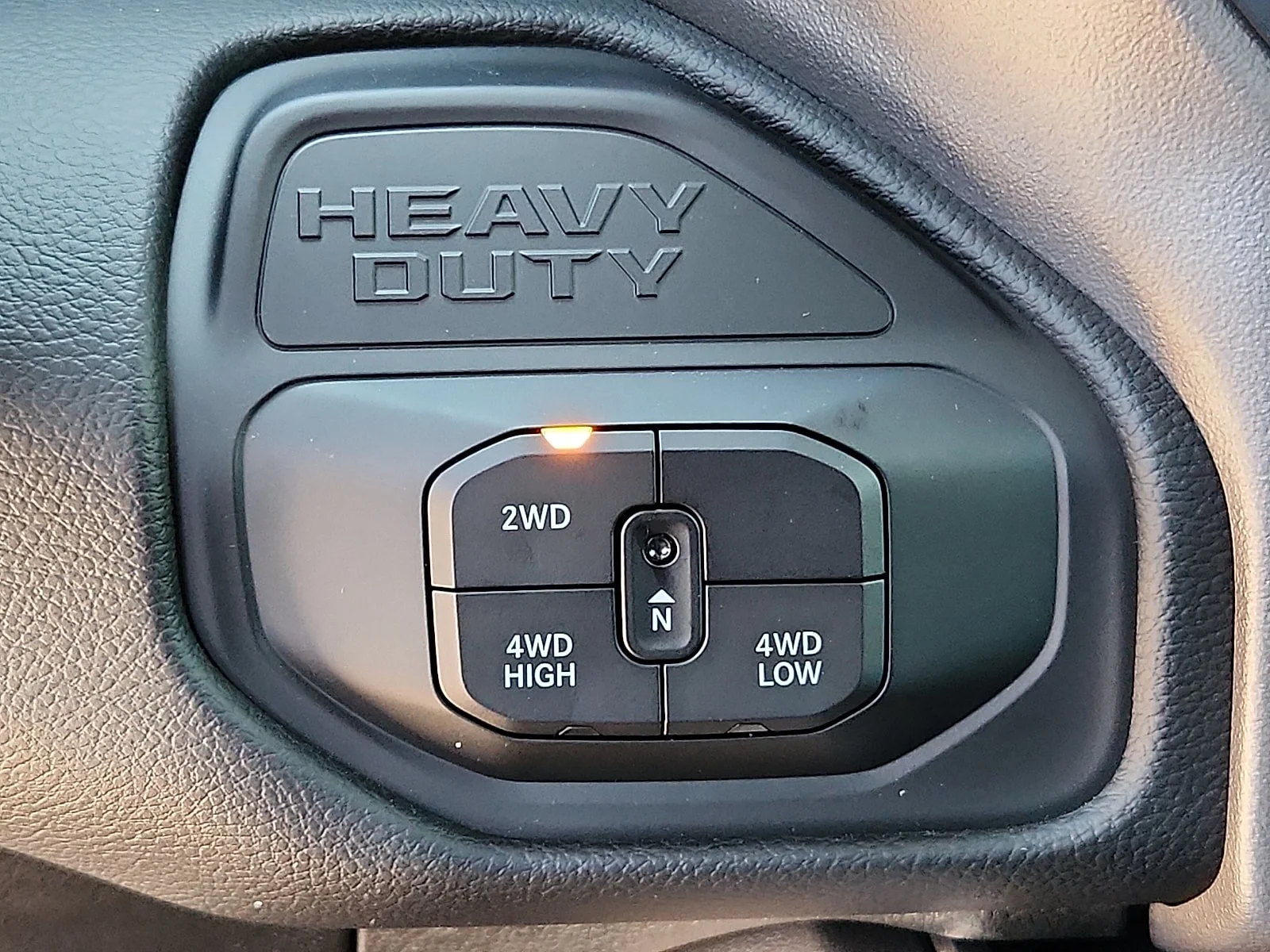 New 2026 Forged Blue Ram LARAMIE CREW CAB 4X4 6