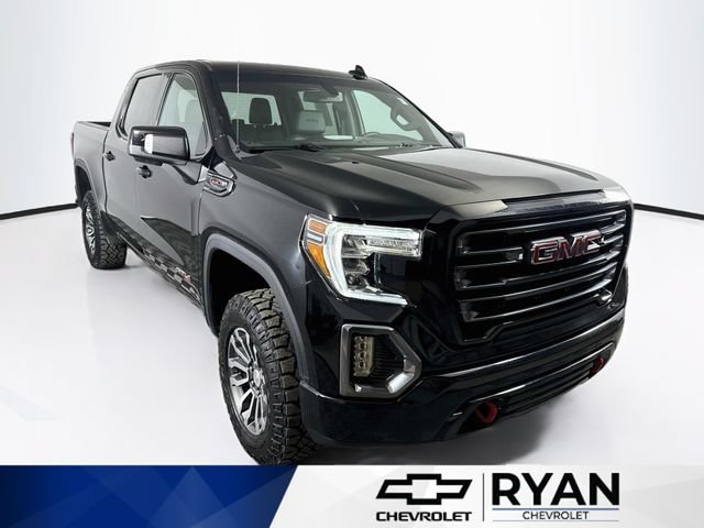 2022 GMC Sierra 1500 Limited