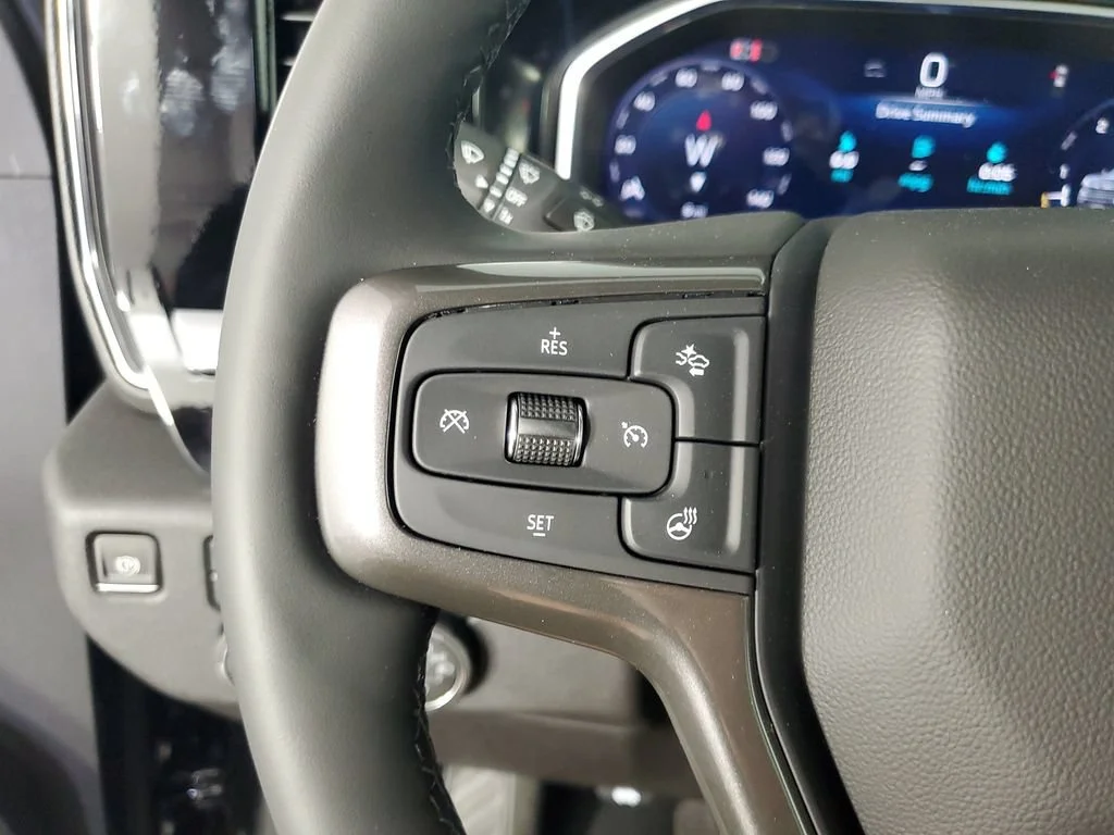 2026 Chevrolet Silverado 3500 HD High Country - Photo 27