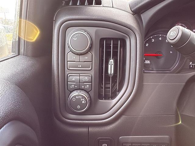 2026 Chevrolet Silverado 2500 HD Work Truck - Photo 17