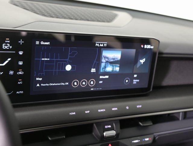 2026 Kia EV9 Light L/R - Photo 18