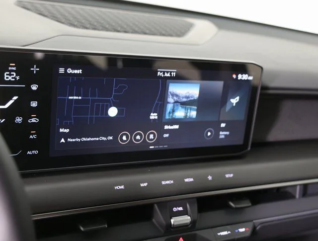 2026 Kia EV9 Light L/R - Photo 18