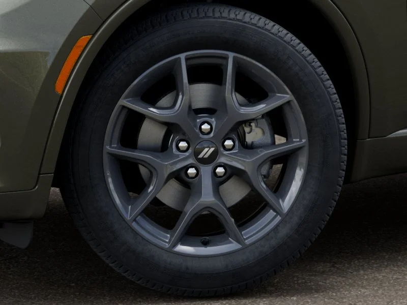 New 2026 Green Machine Dodge GT HEMI V8 image 8